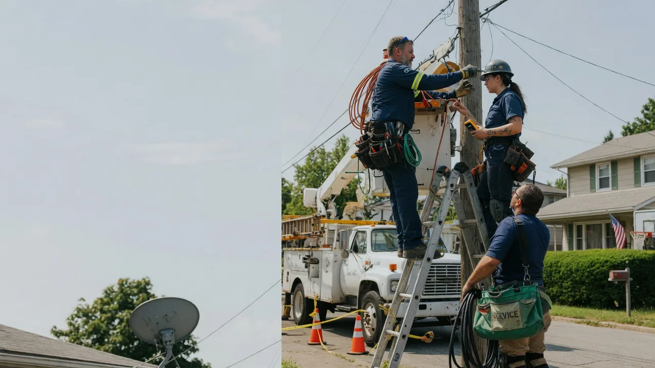 Electrical Repair in Marion, IL near me